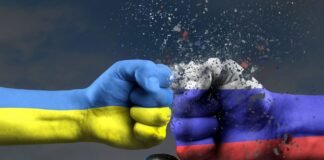 UKRAYNA SAVAŞI NEREYE KADAR?