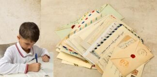 FİLİSTİN MEKTUPLARI: ASAF’IN HAYKIRIŞI