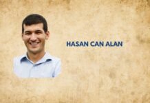 Gazze’nin Kurtuluşu Ak Parti Manavgat İlçe Binasının Önünden Başlar