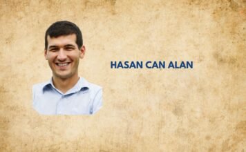 Türkiye’deki Gazze Müsameresi