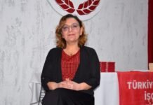 TÜRKİYE İŞÇİSİ PARTİSİ MANAVGAT İLÇE BAŞKANLIĞINA YALANLAMA GELDİ