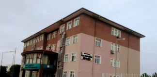 Özel Öğretim Kurslarından Ali Hakan Öz’e Anlamlı Ziyaret