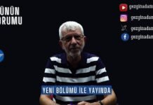 RECEP MEMİLİ İLE GÜNÜN YORUMU YENİ BÖLÜMÜ İLE SİZLERLE