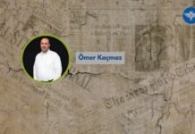 İSTİFA, YOLSUZLUK VE REKABET KISKACINDA BİR PARTİ