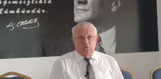 MAYÖV BAŞKANI GÜNEŞ, “FAKÜLTEMİZ VAR ÖĞREİM GÖREVLİMİZ YOK!”