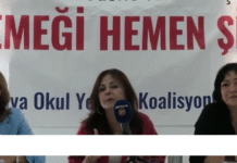 Antalya’daki STK’lardan MEB’e çağrı: “Çocuklar açken eğitim olmaz”