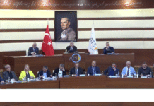 ATSO ODA AİDATLARI LÜKS RESTORATLARDA DÜZENLENEN ALKOLLÜ YEMEKLERE Mİ HARCANDI?