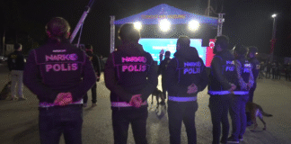 ANTALYA’DA 40 BİN LİRAYA ADAM VURDURTTULAR