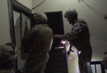 MANAVGAT’TA UYUŞTURUCU OPERASYONU