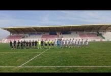 MANAVGAT BELEDİYESPOR 2 – KEÇİBORLU BELEDİYESPOR 2