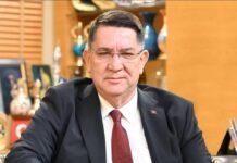 ANTALYA’DA KIYAMET ALAMETİ: ADLIHAN DERE ESNAFI SAVUNMAYA BAŞLADI