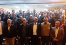 MANAVGAT ŞOFÖRLER ODASI SEÇİMLERİNDE ADAYLAR ÇALIŞMALARI HIZLANDIRDI