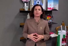 SAĞLIK BAKANI ALİYE COŞAR’A CEVAP VERDİ