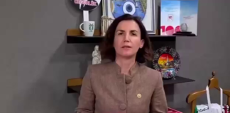 SAĞLIK BAKANI ALİYE COŞAR’A CEVAP VERDİ