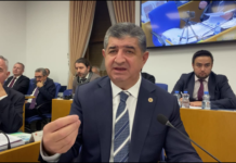 CAVİT ARI’DAN MANAVGAT ÇOLAKLI TURİZM YOLU İÇİN AK PARTİLİ BAKANDAN YARDIM ÇAĞRISI