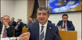 CAVİT ARI’DAN MANAVGAT ÇOLAKLI TURİZM YOLU İÇİN AK PARTİLİ BAKANDAN YARDIM ÇAĞRISI