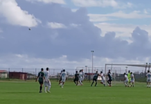 MANAVGAT BELEDİYESPOR 1 – DENİZLİSPOR 0