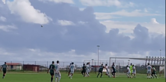 MANAVGAT BELEDİYESPOR 1 – DENİZLİSPOR 0