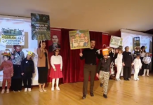 “SEVGİ VE SAYGI HER ENGELİ AŞAR!” ENGELLİLER GÜNÜ MANAVGAT’TA KUTLAND