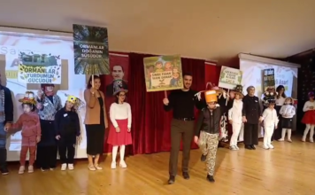 “SEVGİ VE SAYGI HER ENGELİ AŞAR!” ENGELLİLER GÜNÜ MANAVGAT’TA KUTLAND