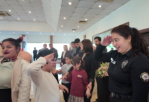 ANTALYA İL EMNİYET MÜDÜRLÜĞÜ 3 ARALIK DÜNYA ENGELLİLER GÜNÜ ETKİNLİĞİ GERÇEKLEŞTİRDİ