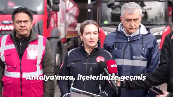 Anlık görüntü