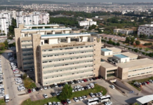 ANTALYA KEPEZDE KAÇAK MAKARON YAKALANDI