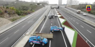 ALANYA’DA SİLAHLI YAĞMA ZANLILARI YAKALANDI