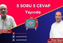 “GERÇEKTEN ÖZLENEN TABLO MU?” 5 SORU 5 CEVAP YENİ BÖLÜMÜ İLE YAYINDA