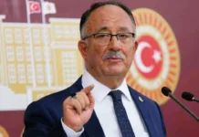 ŞERAFETTİN KILIÇ EPSTEIN DOSYASININ PEŞİNİ BIRAKMIYOR