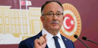 ŞERAFETTİN KILIÇ EPSTEIN DOSYASININ PEŞİNİ BIRAKMIYOR