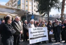 ANTALYA’DA RAMAZAN GENELGESİNE SUÇ DUYURUSU