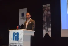 ANTALYA İNŞAAT MÜHENDİSLERİ ODASINDAN DEPREMLE İLGİLİ ÖNEMLİ UYARILAR