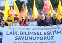 BASIN AÇIKLAMASI ADI ALTINDA AYAR, AZAR VE HAKARET