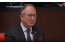 MANAVGAT VE HOCALAR ZEYTİNLİKLERİ TBMM GÜNDEMİNDE