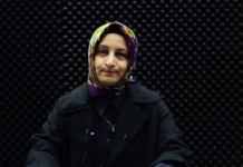 SAADET PARTİSİ MANAVGAT KADIN KOLLARINDAN AVUKATLAR GÜNÜ MESAJI