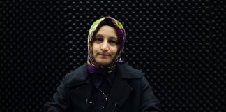 SAADET PARTİSİ MANAVGAT KADIN KOLLARINDAN AVUKATLAR GÜNÜ MESAJI