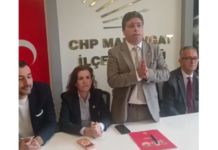 CHP MANAVGAT’TA BAYRAMLAŞMA: “KOL KIRILIR YEN İÇİNDE KALIR”