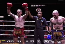 TAYLAND’DA MANAVGAT RÜZGARI: MURAT DANİEL SUBAŞI ŞAMPİYON!