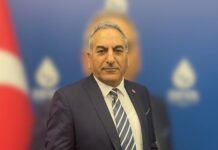 MANAVGAT’TA DOLMUŞLARA YAPILAN ZAMMA DEVA PARTİSİ’NDEN TEPKİ DEVA Partisi Manavgat İlçe Başkanı Dilaver Akpolat