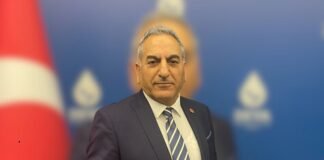 MANAVGAT BELEDİYESİ MALVARLIĞI SATARKEN ALANYA BELEDİYESİ ÜRETİYOR DEVA Partisi Manavgat İlçe Başkanı Dilaver Akpolat