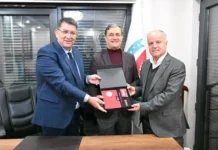 CHP’Lİ ELMALI BELEDİYE BAŞKANI ODA SEÇİMLERİNE AÇIKÇA MÜDAHALE ETTİ