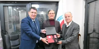 CHP’Lİ ELMALI BELEDİYE BAŞKANI ODA SEÇİMLERİNE AÇIKÇA MÜDAHALE ETTİ