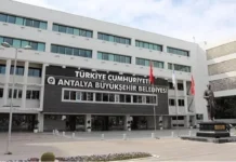 ANTALYA BÜYÜKŞEHİR BELEDİYESİ 259 PERSONEL ALACAK