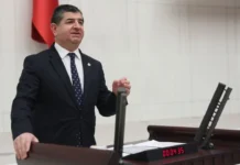 “ALGI OPERASYONLARI İLE ÖZEL HAYATA MÜDAHALE EDİLİYOR”