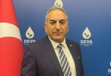 YOK HÜKÜMÜNDE BİR TOPLANTI ORTAK AKIL DİYE SUNULAMAZ