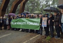 TERMESOS’UN ÇIĞLIĞI: “YAŞAMI SERMAYENİN İNSAFINA TERK ETMEYECEĞİZ”