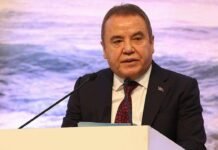 “ADAYLIK İÇİN 1 KURUŞ VERDİYSEM ŞEREFSİZİM”