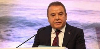 “ADAYLIK İÇİN 1 KURUŞ VERDİYSEM ŞEREFSİZİM”