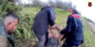 MANAVGAT’TA KAYBOLAN TURİST JANDARMA TARAFINDAN BULUNDU